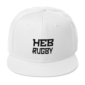 hurricanes rugby hat