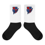 UW Stout Rugby Socks
