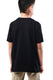 Red Shield Classic Youth Tee - Black