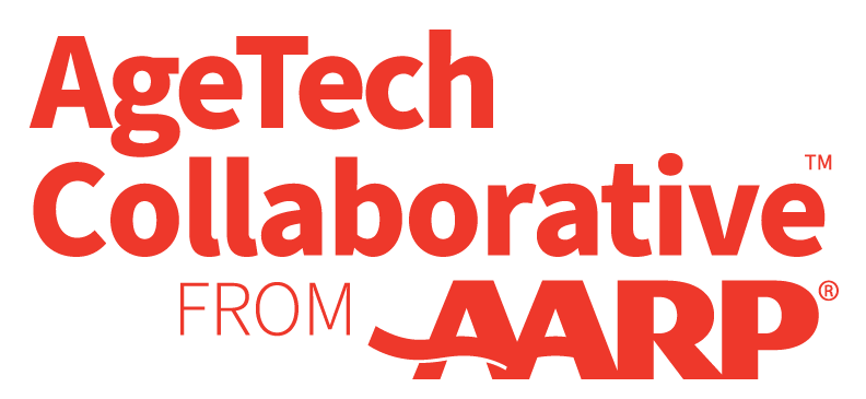 AARP AgeTech Collaborative Portfolio Company