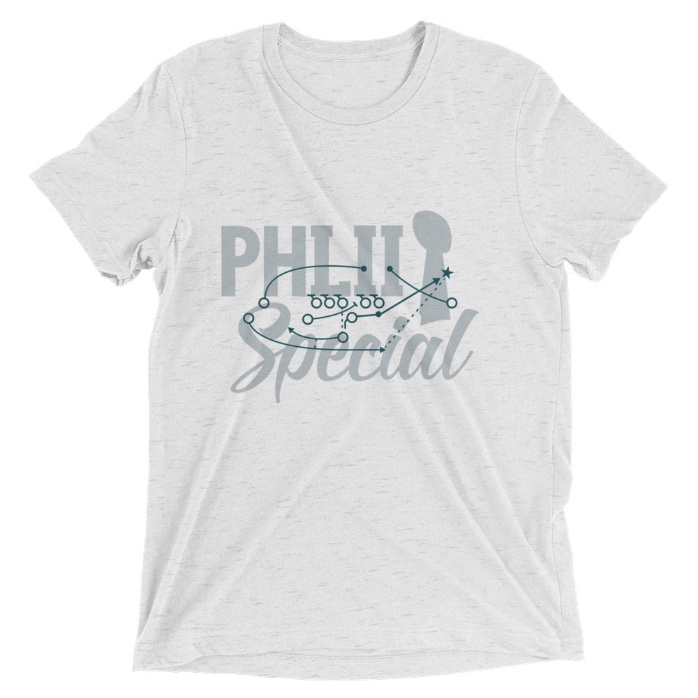 philly special t shirt