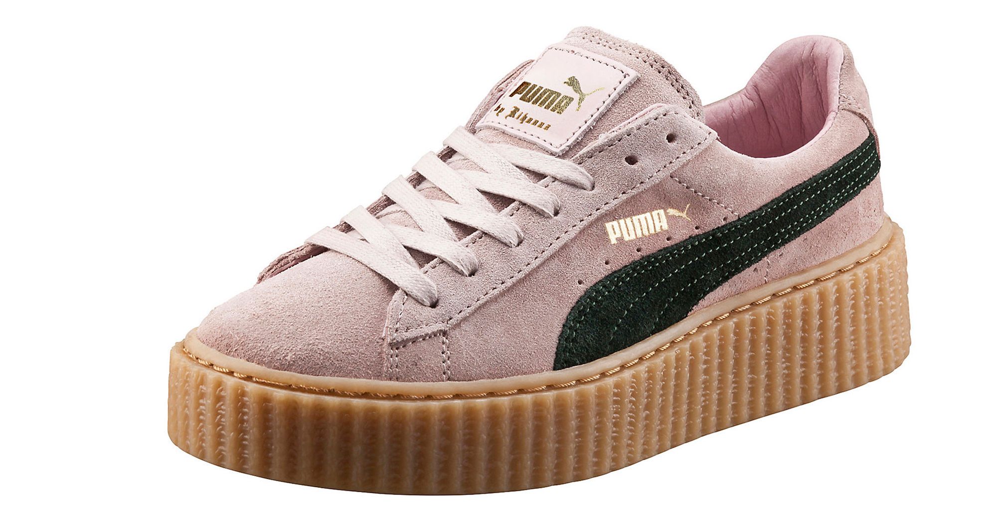 puma x creeper