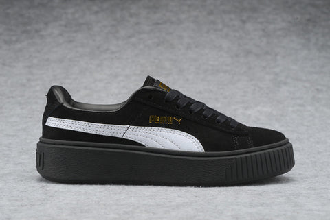 puma creepers montreal