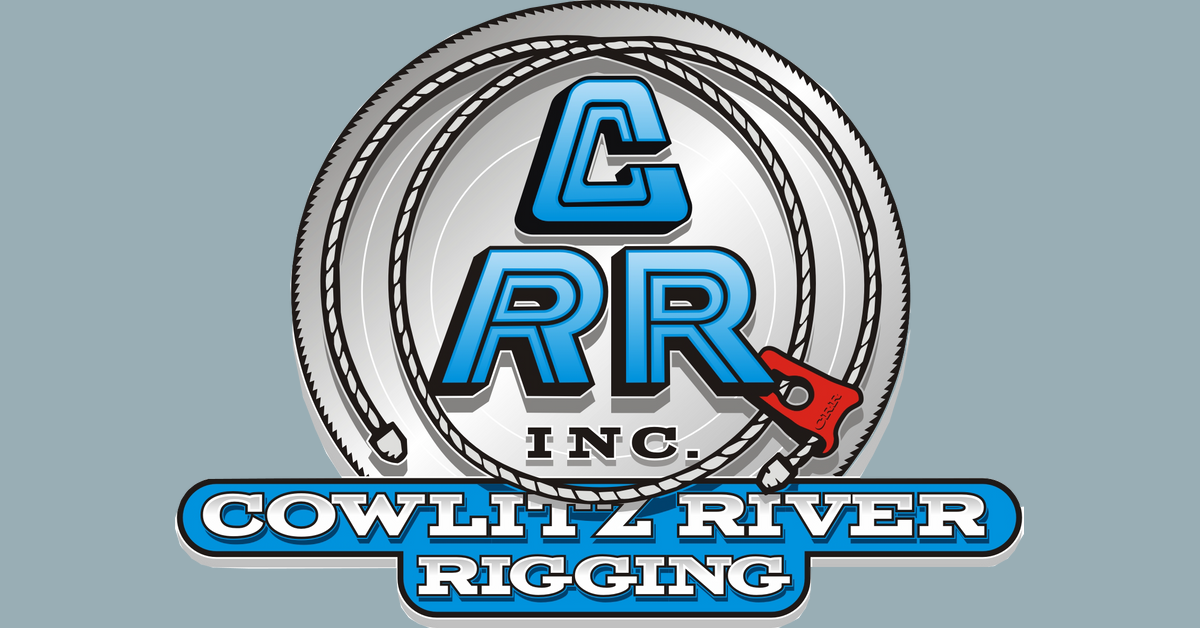 Cowlitz River Rigging