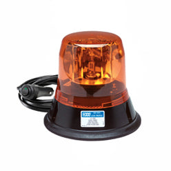 ECCO LED Rotating Light with Mount 5813A-MG – Cowlitz River Rigging