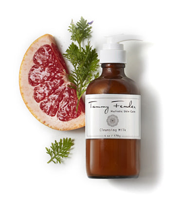 Tammy Fender  Pure, Natural  Organic Skincare