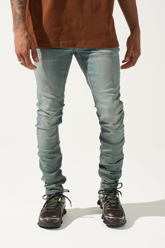 STOIC DREAMS Jeans | SERENEDE®