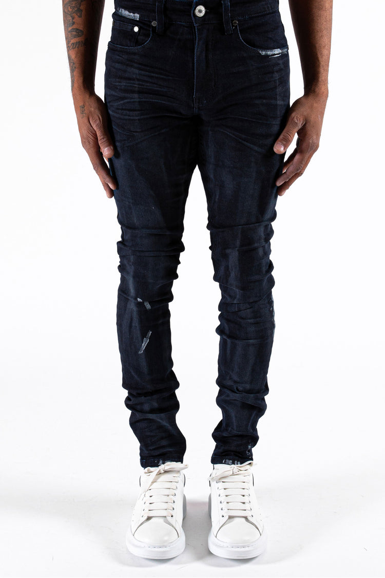 Shop Mens Stretch Denim | SERENEDE®