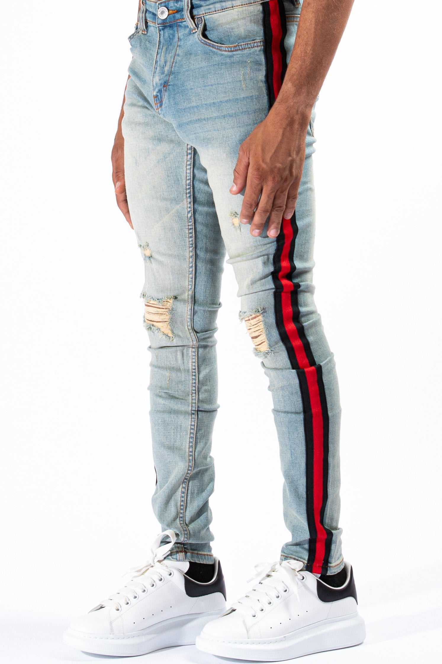 helix jeans discontinued