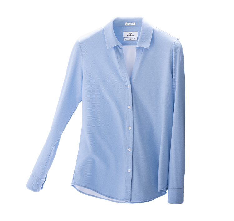 Icy Cotton Women's Shirt