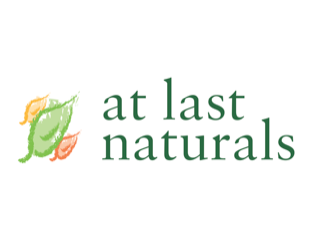 At Last Naturals Gift Card