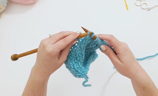 What Is Skpo In Knitting? 