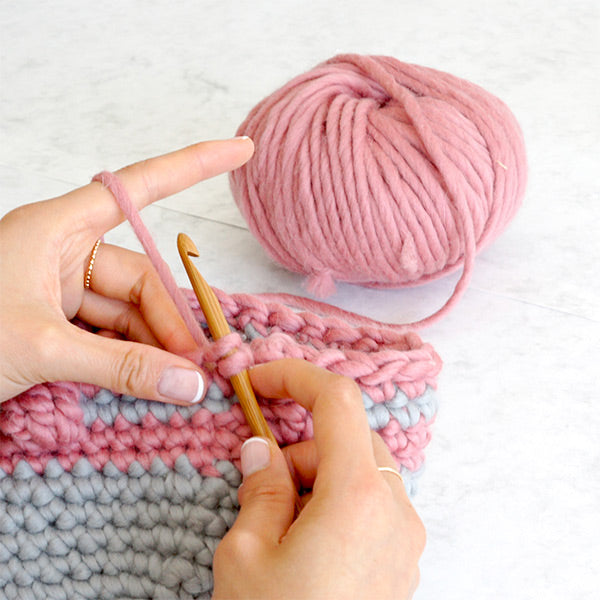 How To Cast Off Bind Off Bo Knitting Tutorial Stitch Story Usa