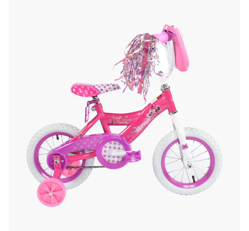 target minnie bike