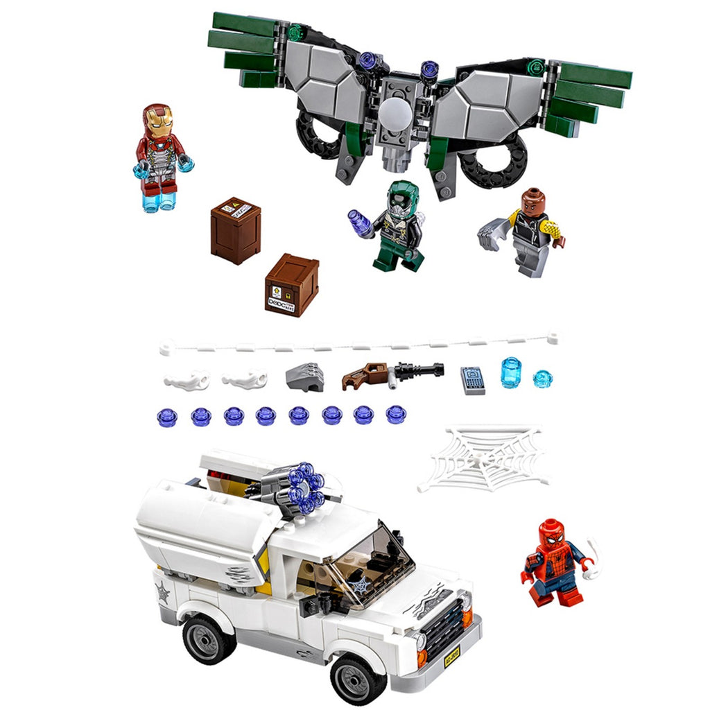 Featured image of post Imagens De Lego Do Homem-Aranha - Abra a imagem pelo windows explorer (clicando 2 vezes em cima) ou com o um aplicativo de imagem da sua preferência;