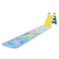 Little Tikes® Wet & Dry Primeiro Slide ?? com Slip Mat - Amarelo