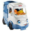 Fisher-Price Little People Músicas e Sons Camper