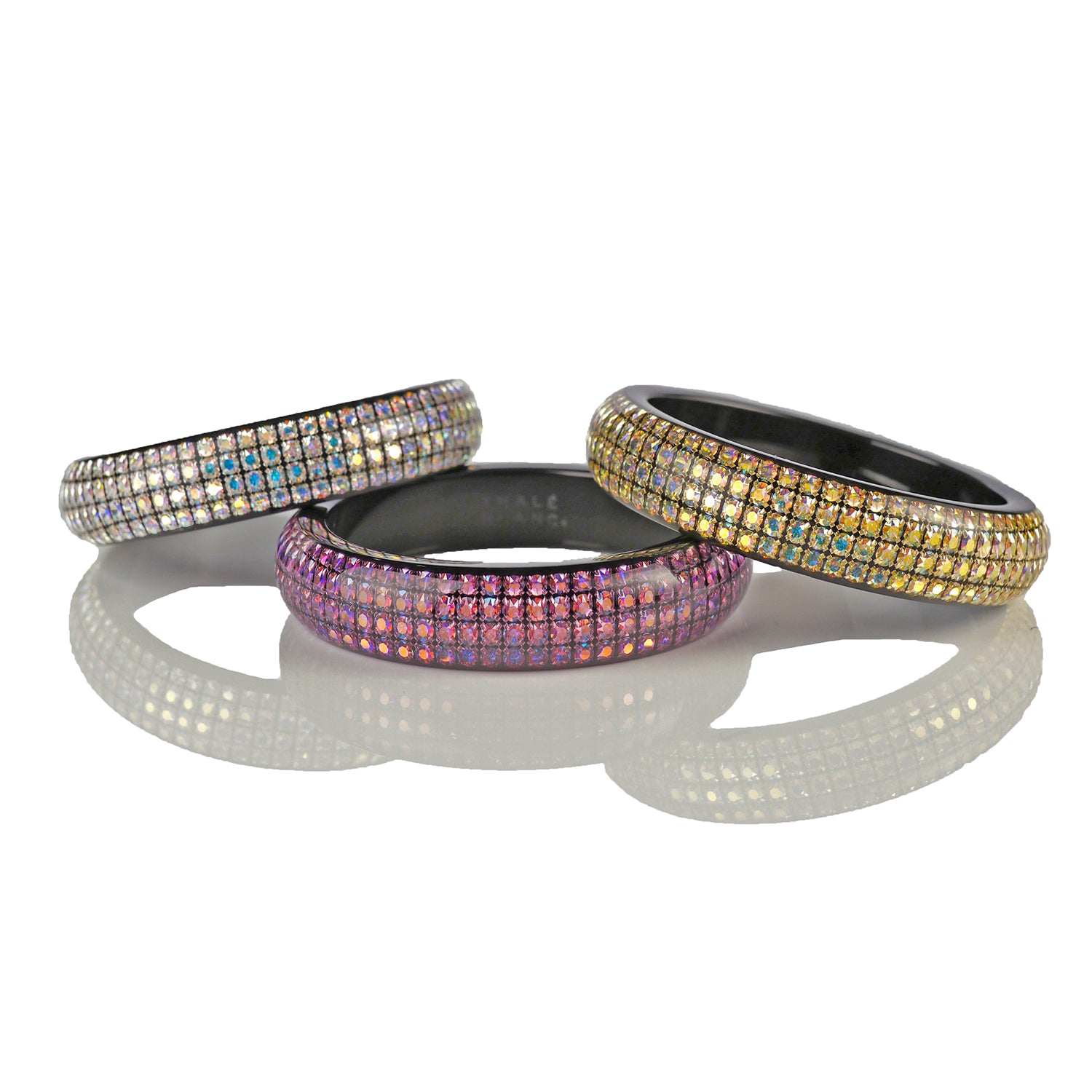 Fastueux Bangle