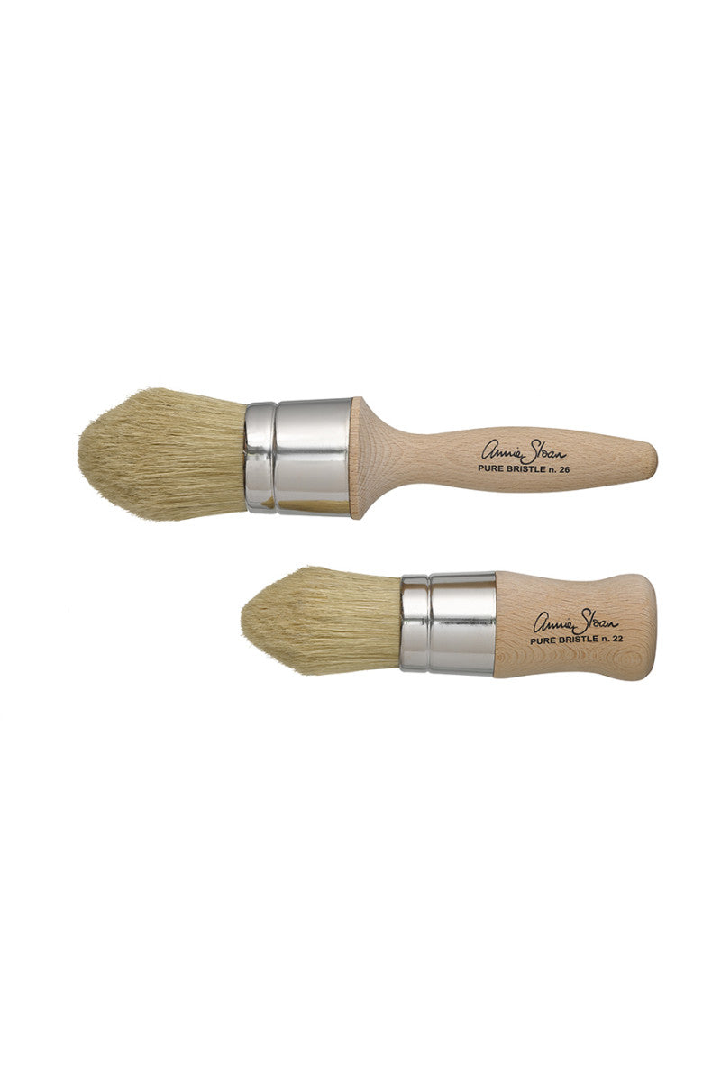 where to buy annie sloan paint brushes