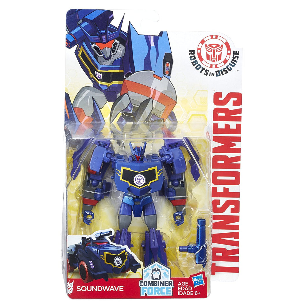 transformers robots in disguise warrior class