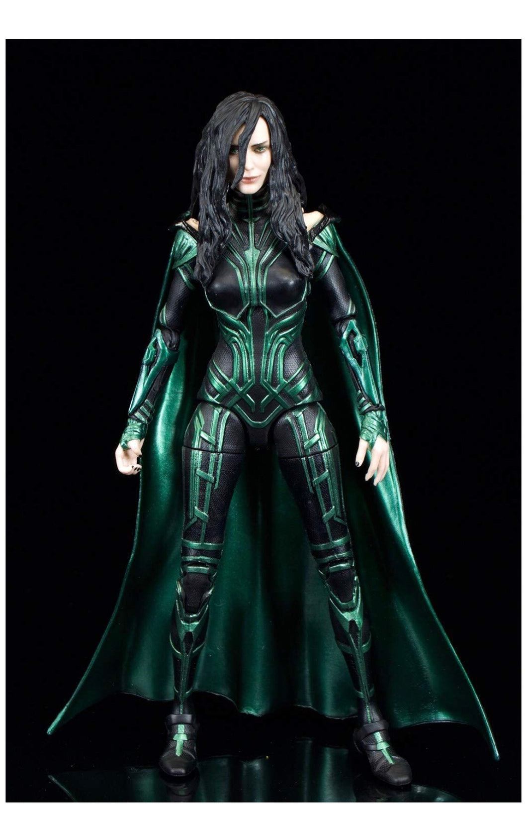 thor ragnarok hela action figure