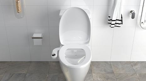 Japanese Toilets & Bidets – High-end for Your Rear End – Bio Bidet