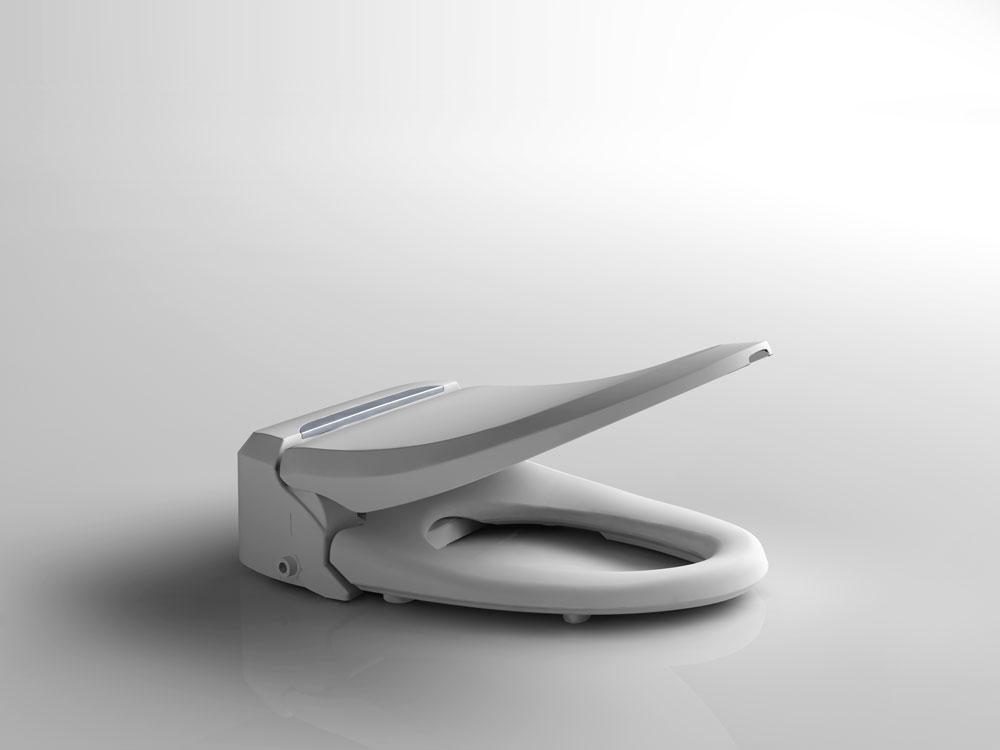 USPA Remote Control Bidet | Bio Bidet