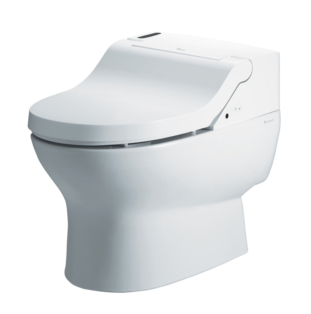 Integrated Bidet Toilet IB835 USPA  Bio Bidet