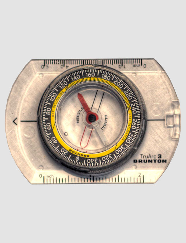 brunton compass