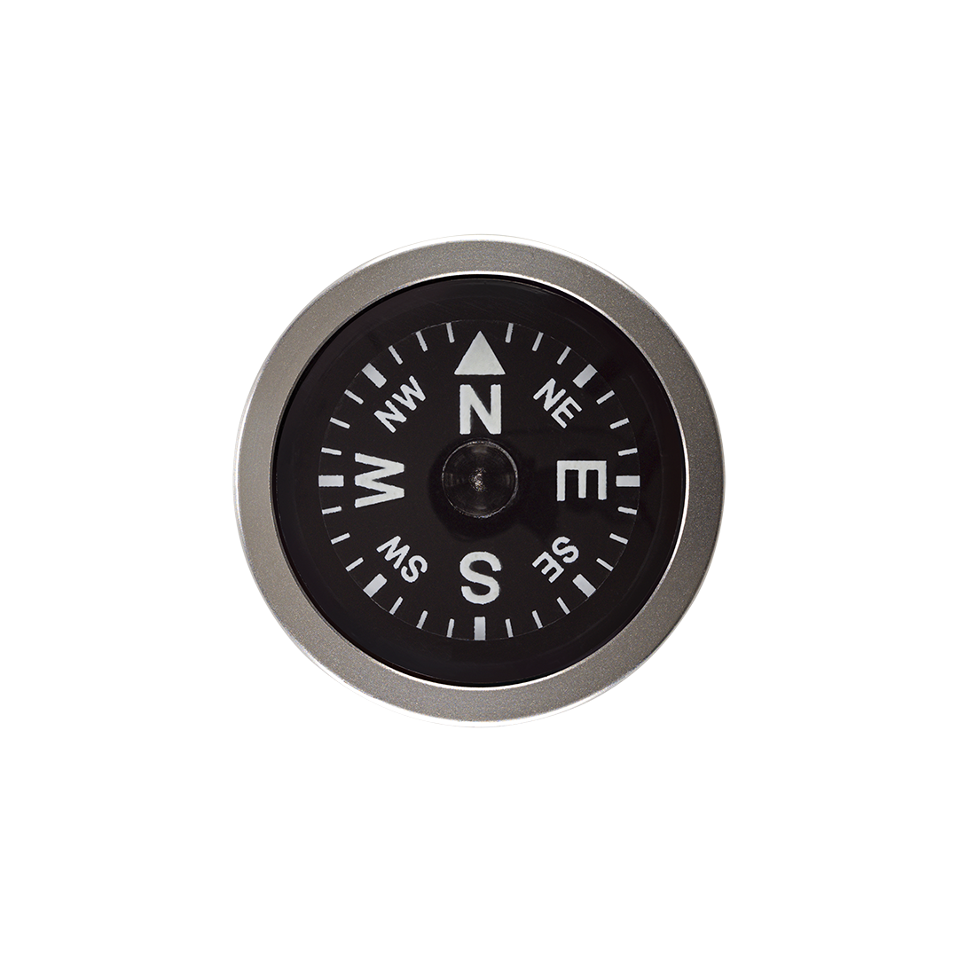 Navigator Compass (Plankowner)