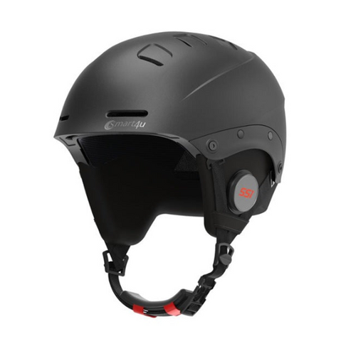 Forever Sure Deals - Smart4u SS1 Wireless Bluetooth Skiing Helmet 