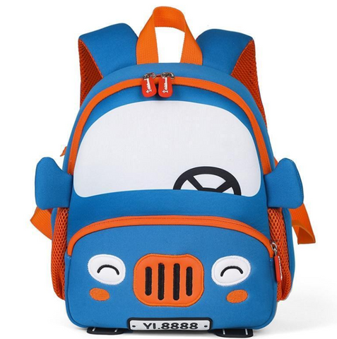 Forever Sure Deasl - Cute Kindergarten Backpack for Toddlers