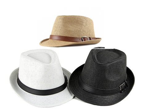 Forever Sure Deals - Baby Fedora Hats Blog