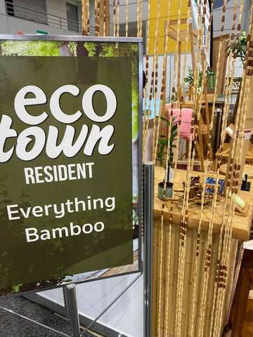 Everything Bamboo