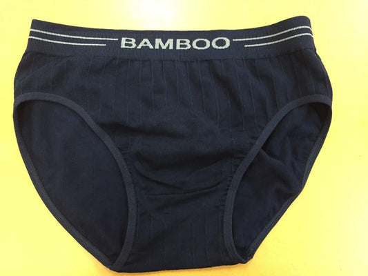 Womens Bamboo Fabric Underwear Breathing Healthy Skin Natural