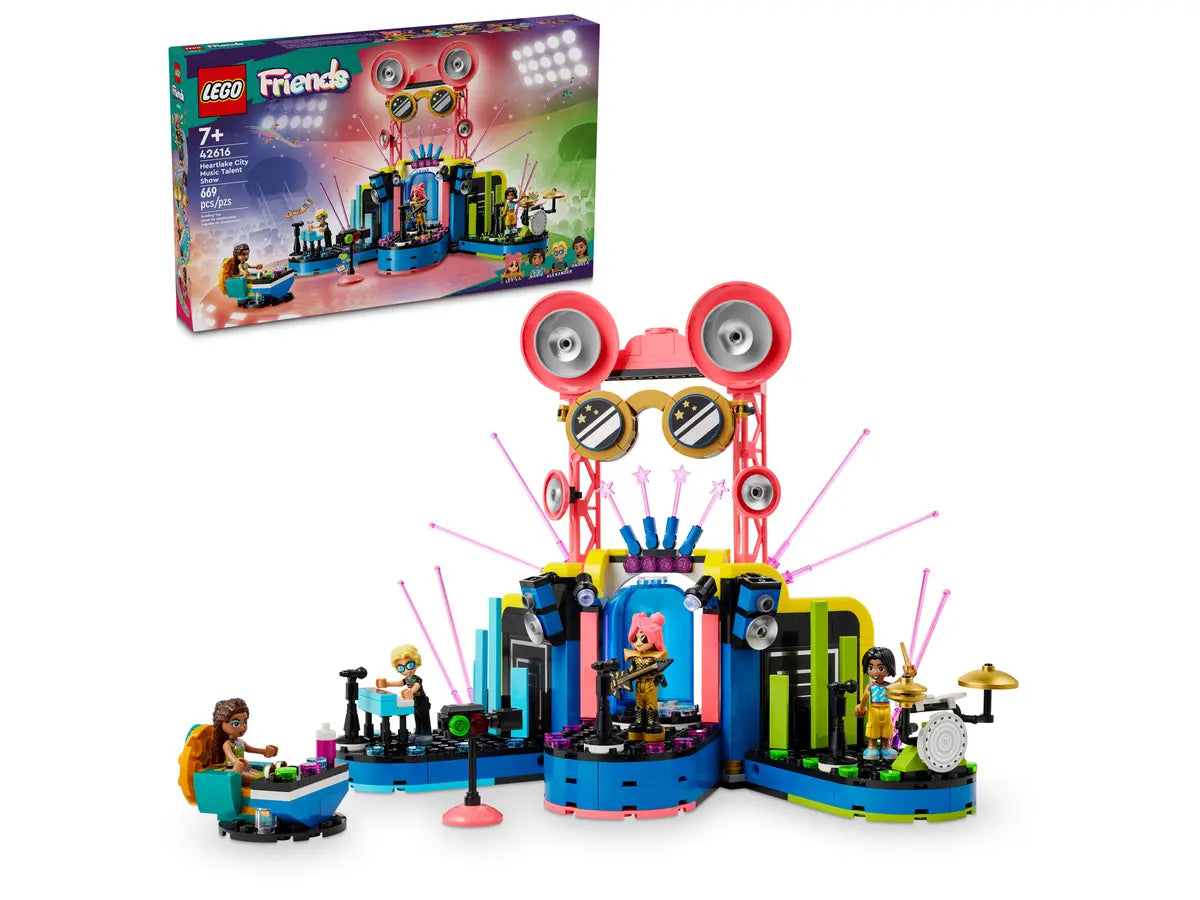 Lego friends heartlake city sets shop