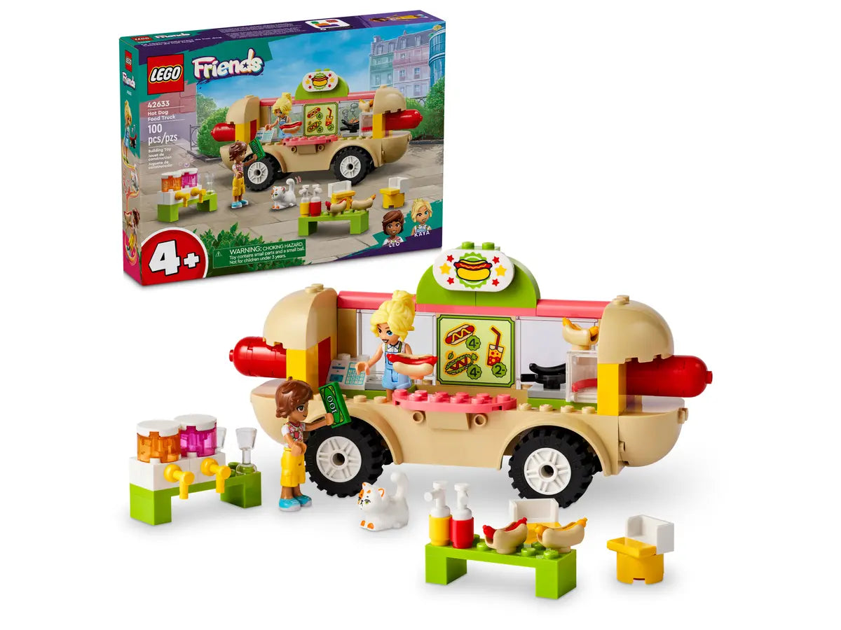 Lego friends blocks sale