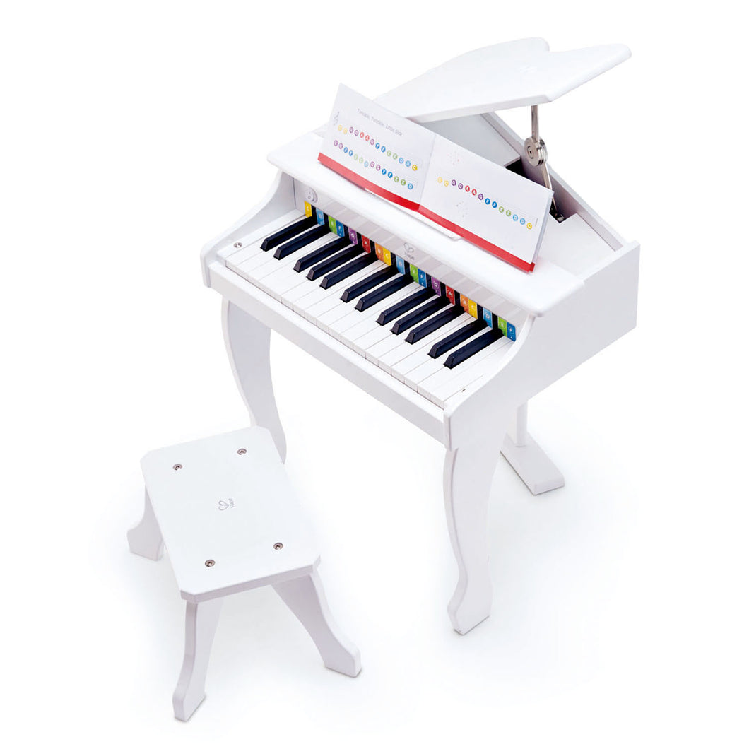 download the new version Piano White Little