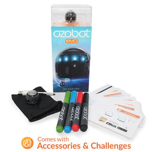 ozobot evo amazon