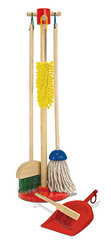 melissa and doug mop set canada