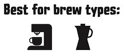 Best Brew Types