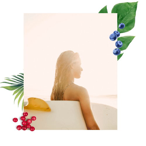 Beauty Box Australia | Lady & Healthy Living