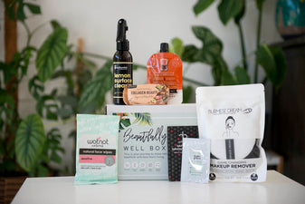 Australian Subscription Boxes | Natural & Healthy Living