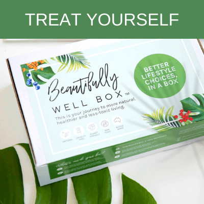 Beautifully Well Box | Subscriptions