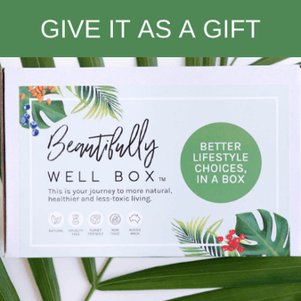 Beautifully Well Box | Gift a Subscription