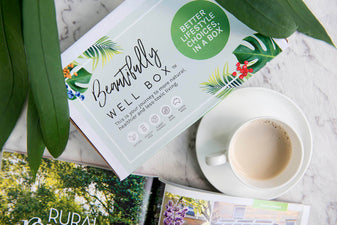 Australian Subscription Boxes | Natural & Healthy Living