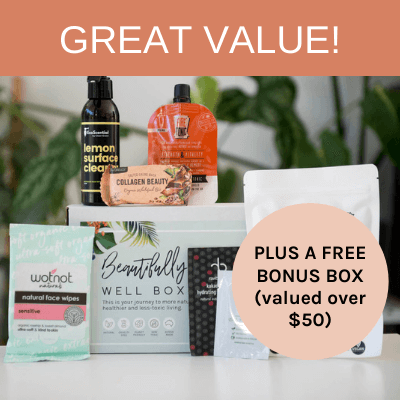 Beauty Subscriptions Australia | GIFT a 12 Month Subscription