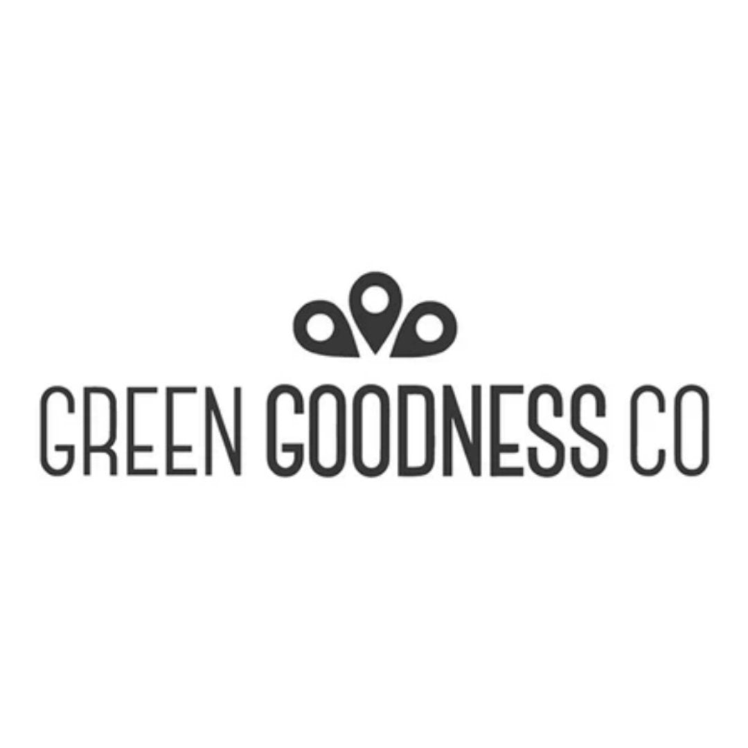 Beautifully Well Box | Green Goodness Co