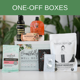 Beautifully Well Box | One-Off Boxes