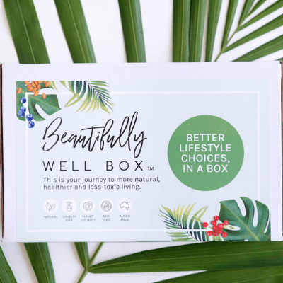 Gifting in Australia | Gift Beauty Glow-Getter 3 Month Subscription